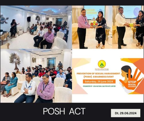 POSH ACT